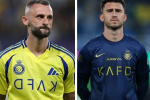 乐鱼体育官方登录网站-彻底重建记者：胜利计划解约B罗&amp;拉波尔特，2人年薪4870万欧