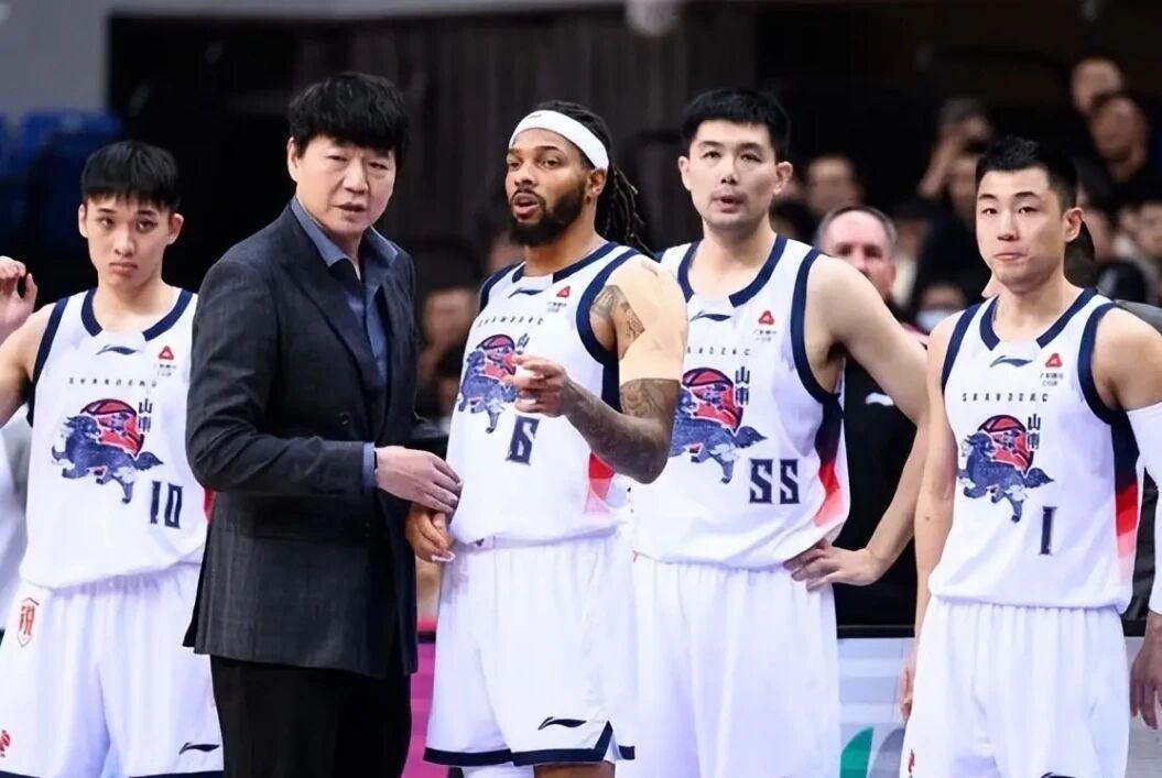 乐鱼体育官方登录网站-山东男篮伤内线大将，林葳欲重返CBA，广东男篮旧将签约合肥狂风
